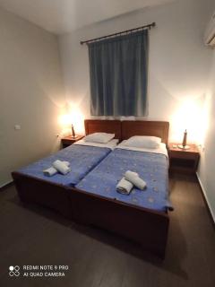 Diamond Deluxe Apartments Pool&Bar - Mastichari - 3