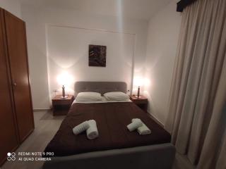 Diamond Deluxe Apartments Pool&Bar - Mastichari - 4