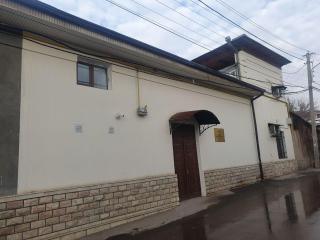 Chorsu Inn - Tashkent - 1