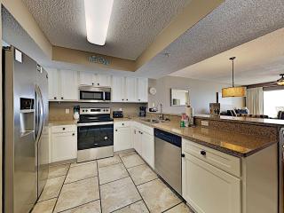 Gulf Dunes #403 East - Fort Walton Beach - 4
