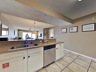 Gulf Dunes #403 East - Fort Walton Beach - 3