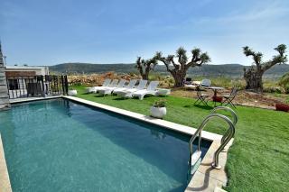 Villa Victoria Kalanit - Kallanit - 1