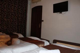 Arab Tower Hotel - 5