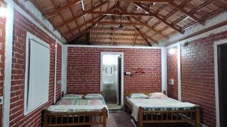 Gruham Malpe Homestay, Udupi near Kadike Malpe beach - Malpe - 8