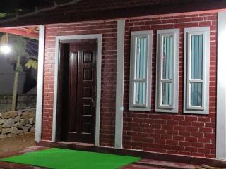 Gruham Malpe Homestay, Udupi near Kadike Malpe beach - Malpe - 9