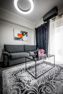 Escape Luxury Apartment - 7