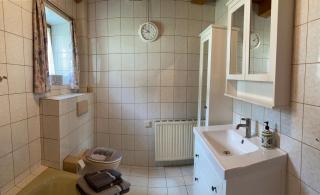 Ferienhaus Gerlitzen - 1