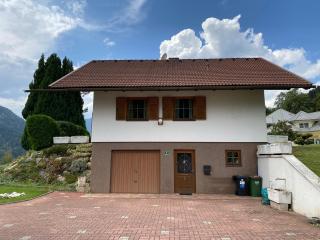 Ferienhaus Gerlitzen - - 8