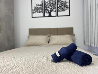 Apartamento Locação Temporada em Foz do Iguaçu - Foz do Iguaçu - 6