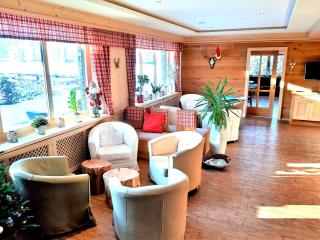 Alphotel Mittersill # inklusive Sommercard # - Mittersill - 2