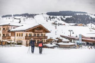 Hotel Langeck - Maria Alm am Steinernen Meer - 2