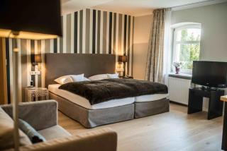 Boutique-Hotel Villa Anna - 2