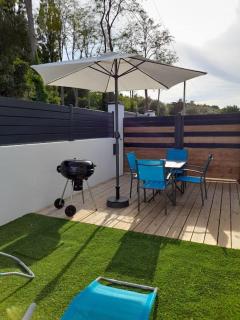 Les pins - Longeville-sur-Mer - 9