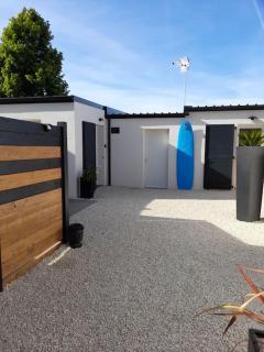Les pins - Longeville-sur-Mer - 8
