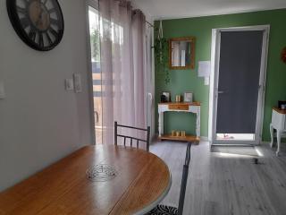 Les pins - Longeville-sur-Mer - 6