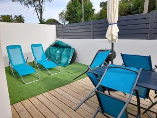 Les pins - Longeville-sur-Mer - 5