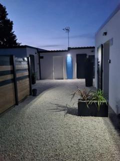 Les pins - Longeville-sur-Mer - 2