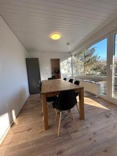 Großzügige Wohnungen am Stadtrand - 1