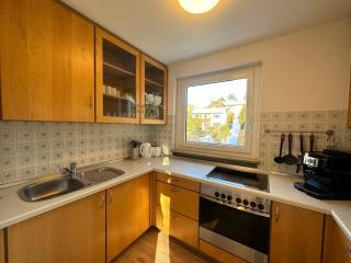 Großzügige Wohnungen am Stadtrand - 5