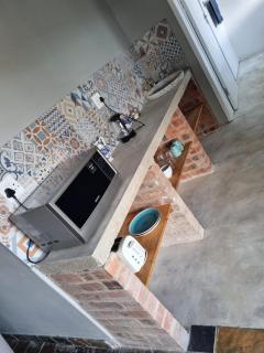 Selah Guest Cottages Self-catering Farmstay Accommodation - 1