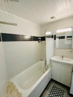 Appartement N°5 Vue Mer, Perros Guirec - Perros-Guirec - 5