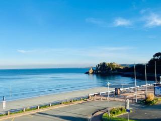 Appartement N°5 Vue Mer, Perros Guirec - Perros-Guirec - 0