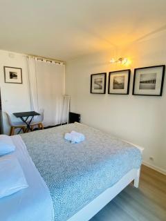Appartement N°5 Vue Mer, Perros Guirec - Perros-Guirec - 8