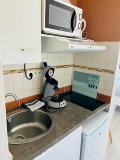 Les Studios de la Côte Roz - Vue Mer - Ecume - Perros-Guirec - 2