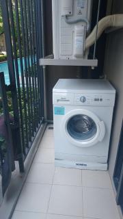 La Casita Pool Access Condo Huahin Only 10 minutes to the beach - Hua Hin - 2