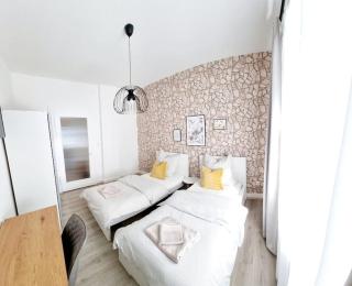 Your Cozy Appartment in Wuppertal: Wupper-Home 2 - Wuppertal - 6