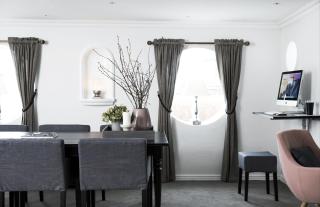 Skjalm Hvide Hotel - Slangerup - 2