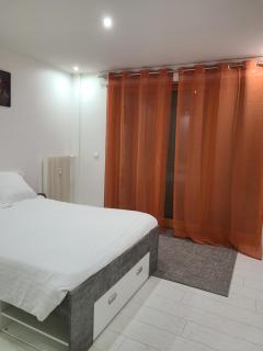 Appartement meublé aux portes de Genève - Annemasse - 3