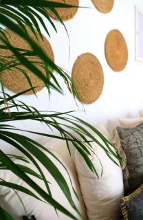 Beach Apartment Thalia with Hot Tub and Sea View - Agios Prokopios - 2