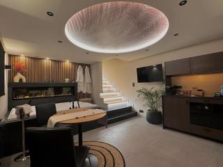 Maison Nina, Suite d’exception - 0