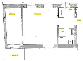 2 Zimmer Apartment mit Terrasse! Schönbrunn-Nähe - Vienna - 6