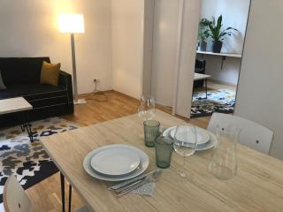 2 Zimmer Apartment mit Terrasse! Schönbrunn-Nähe - Vienna - 4