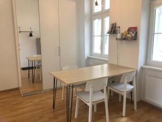 2 Zimmer Apartment mit Terrasse! Schönbrunn-Nähe - Vienna - 8