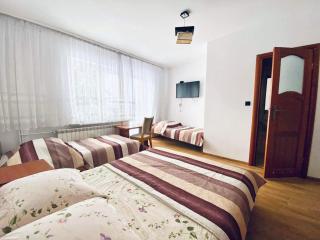 Pokoje Gościnne Letycja - Biały Dunajec - 1
