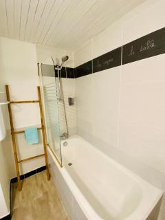 Appartement N°8 Vue Mer, Perros Guirec - Perros-Guirec - 2