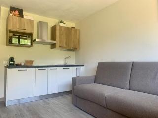 Cervinia Ski In Ski Out - Studio with Terrace - Breuil-Cervinia - 7