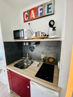 Appartement N°8 Vue Mer, Perros Guirec - Perros-Guirec - 1