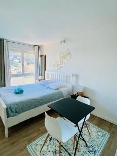 Appartement N°8 Vue Mer, Perros Guirec - Perros-Guirec - 9