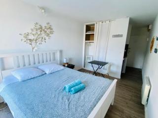 Appartement N°8 Vue Mer, Perros Guirec - Perros-Guirec - 7