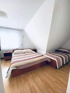 Pokoje Gościnne Letycja - Biały Dunajec - 4