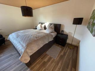 Unser Ferienhaus im Harz - 8
