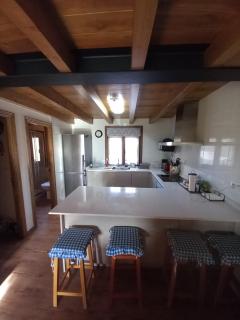 Casa de Aldea El Mirador de Villaverde - 3