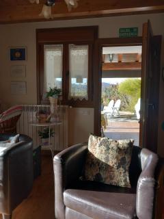 Casa Rural El Mirador de Villaverde - Mestas del Con - 4
