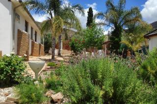 La Chapelle - The Apartment - Montagu - 4
