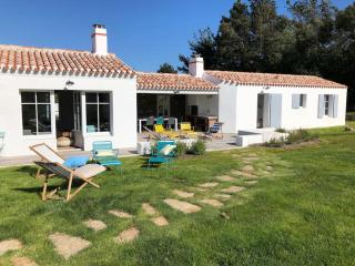 Ar Solea Superbe villa d'architecte Ile d'Yeu St Sauveur - 7