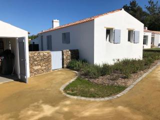 Ar Solea Superbe villa d'architecte Ile d'Yeu St Sauveur - 4